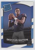 Rated Rookie - Deshaun Watson [EX to NM]