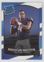 Rated Rookie - Deshaun Watson