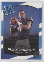 Rated Rookie - Deshaun Watson