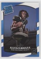 Rated Rookie - Alvin Kamara