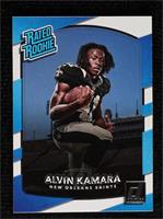 Rated Rookie - Alvin Kamara [EX to NM]