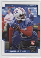 Rookies - Tre'Davious White