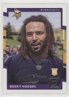 Rookies - Bucky Hodges