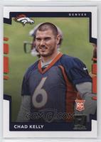 Rookies - Chad Kelly