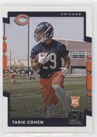 Rookies - Tarik Cohen [EX to NM]