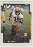 Rookies - Aaron Jones