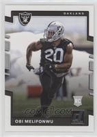 Rookies - Obi Melifonwu