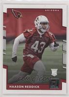 Rookies - Haason Reddick