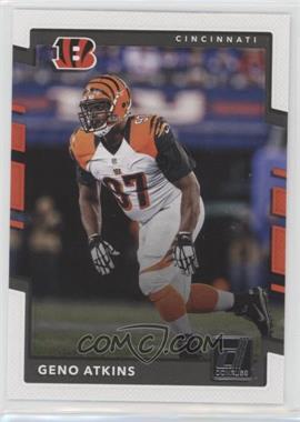 2017 Panini Donruss - [Base] #58 - Geno Atkins