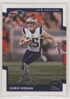 Chris Hogan