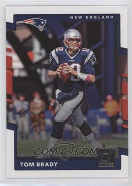 2017 Panini Donruss - [Base] #64 - Tom Brady