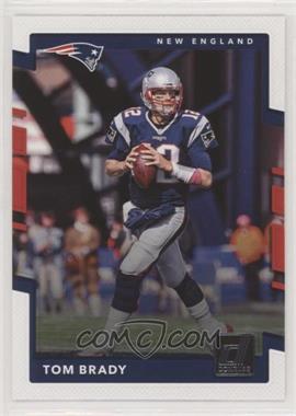 2017 Panini Donruss - [Base] #64 - Tom Brady