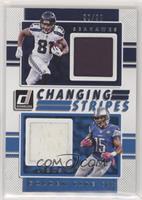 Golden Tate III #/99