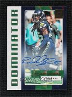 Richard Sherman #/10