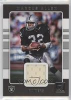 Marcus Allen #/49