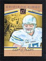 Philip Rivers #/100