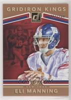 Eli Manning #/100