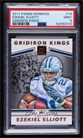 Ezekiel Elliott [PSA 9 MINT]