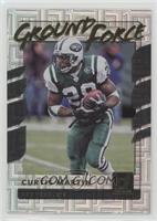 Curtis Martin