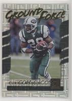 Curtis Martin