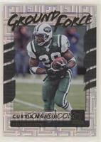 Curtis Martin