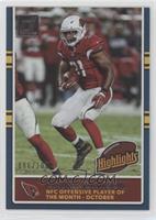 David Johnson #/100