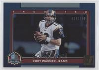 Kurt Warner #/100