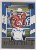 David Johnson #/99