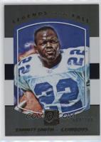 Emmitt Smith #/100