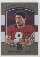 Steve Young #/100