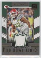 Dontari Poe #/99