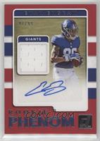 Evan Engram #/99