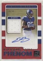 Evan Engram #/99