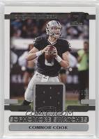 Connor Cook #/99