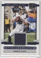 Jared Goff #/99