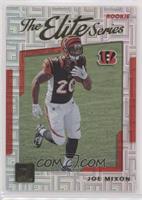 Joe Mixon [EX to NM]