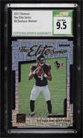 Deshaun Watson [CSG 9.5 Gem Mint]