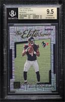 Deshaun Watson [BGS 9.5 GEM MINT]