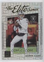 Derek Carr