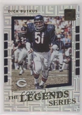 2017 Panini Donruss - The Legends Series #13 - Dick Butkus