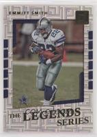 Emmitt Smith