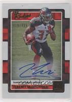 Jeremy McNichols #/499