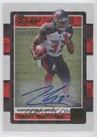 Jeremy McNichols #/499