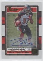 Jeremy McNichols #/499