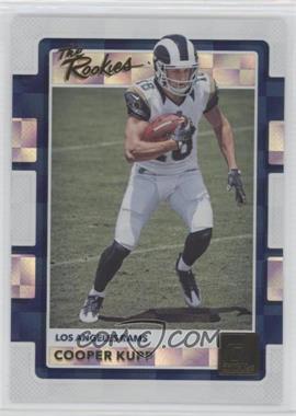 2017 Panini Donruss - The Rookies #18 - Cooper Kupp