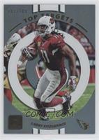 Larry Fitzgerald #/100