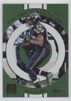 Doug Baldwin #/100