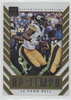 Le'Veon Bell #/100