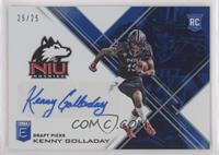 Draft Picks - Kenny Golladay #/25