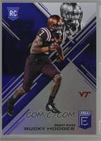 Draft Picks - Bucky Hodges [Noted] #/25